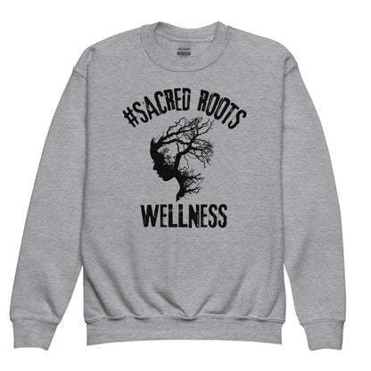 Sacred Roots Signature Kids sweatshirt