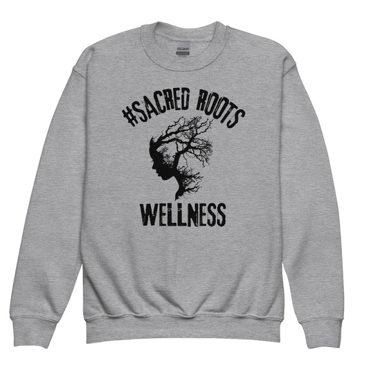 Sacred Roots Signature Kids sweatshirt