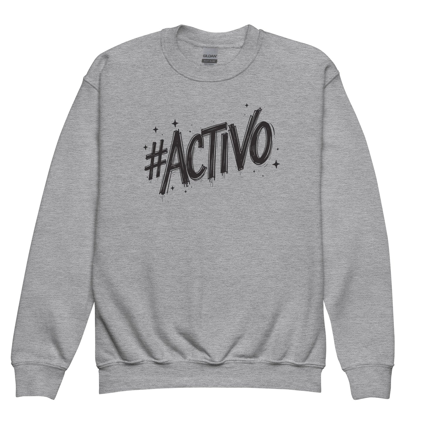 Activo Signature Kids sweatshirt