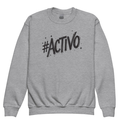 Activo Signature Kids sweatshirt