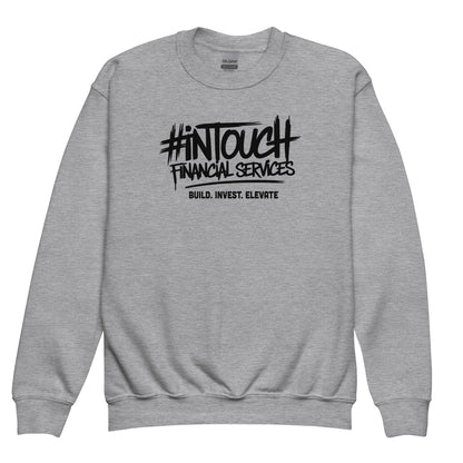 Intouch Signature Kids sweatshirt