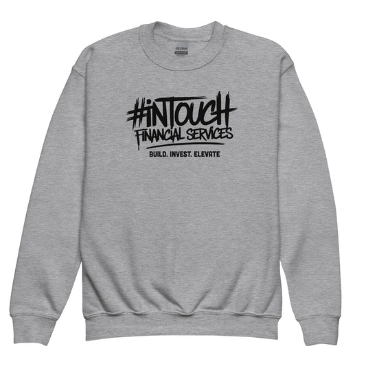 Intouch Signature Kids sweatshirt