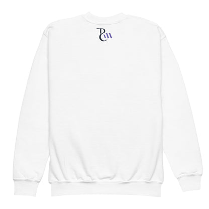 Protect The Dolls Trans Women United Kids sweatshirt