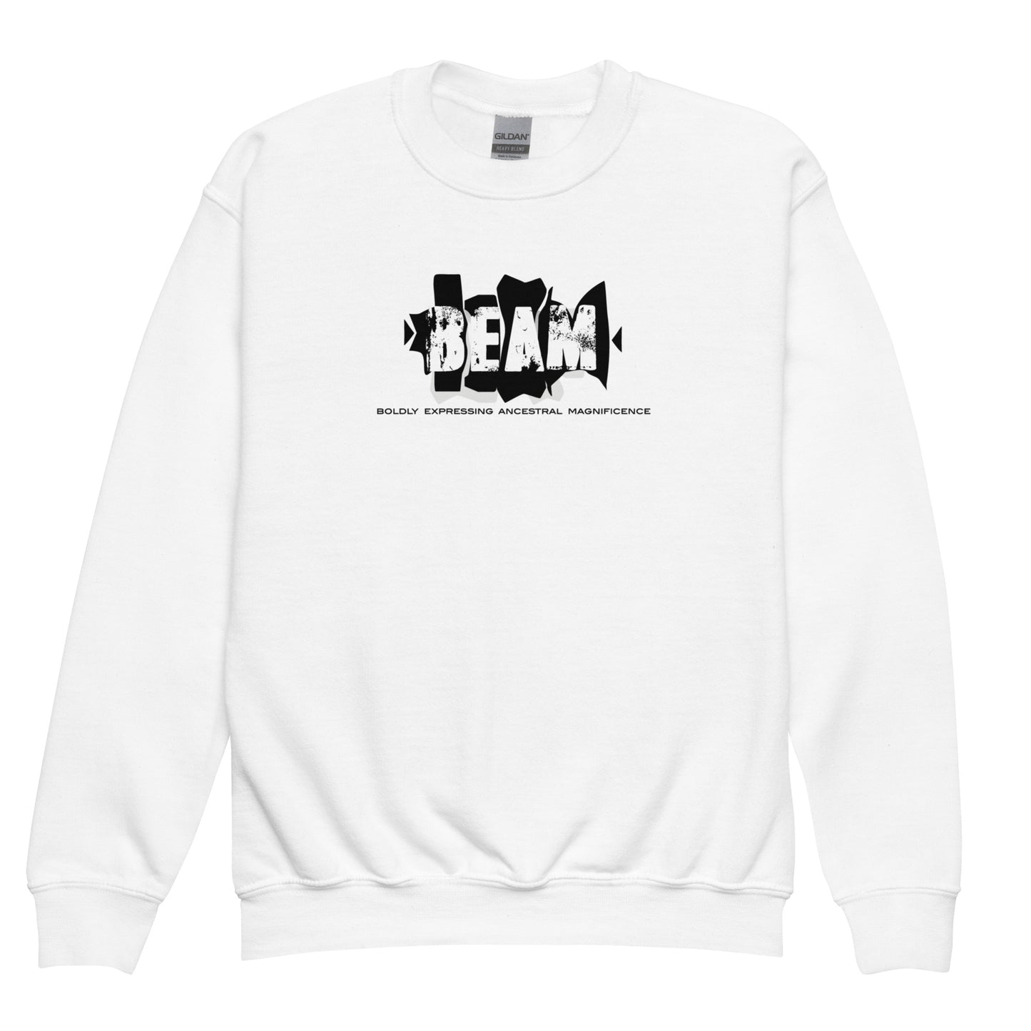 Unisex Heavy Cotton kid sweatshirt