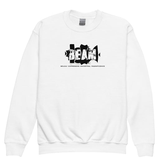 Unisex Heavy Cotton kid sweatshirt