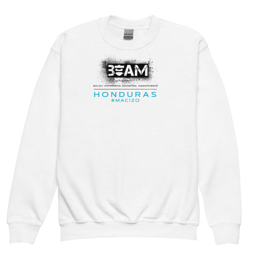 Beam Honduraz kid sweatshirt