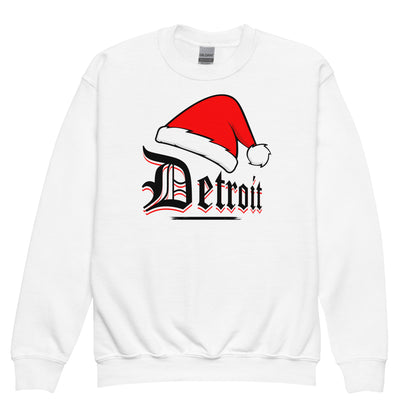 Chi Town Kids Youth crewneck sweatshirt