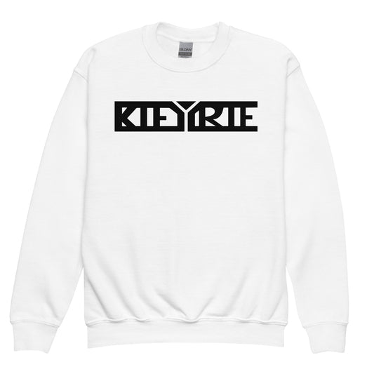 KTEYRTE Signature Kids sweatshirt