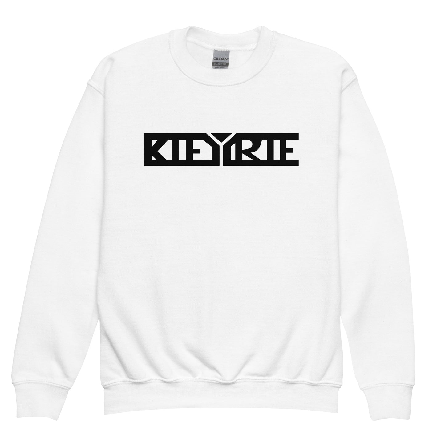 Model KTEYRTE Exclusive KIds sweatshirt