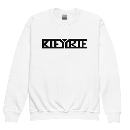 Model KTEYRTE Exclusive KIds sweatshirt