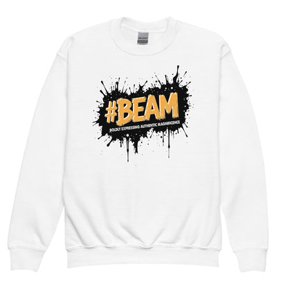 Beam Signature Kids sweatshirt