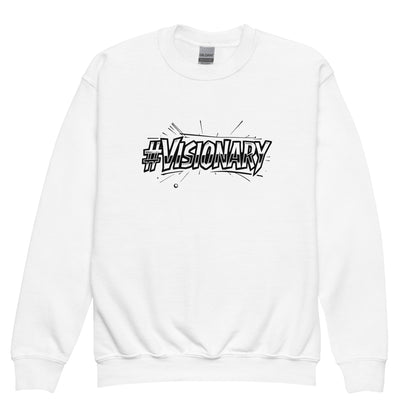 Visionary Signature Kids sweatshirt
