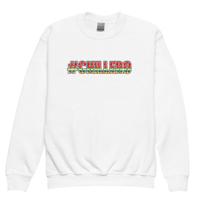 Chillero Signature Kids sweatshirt
