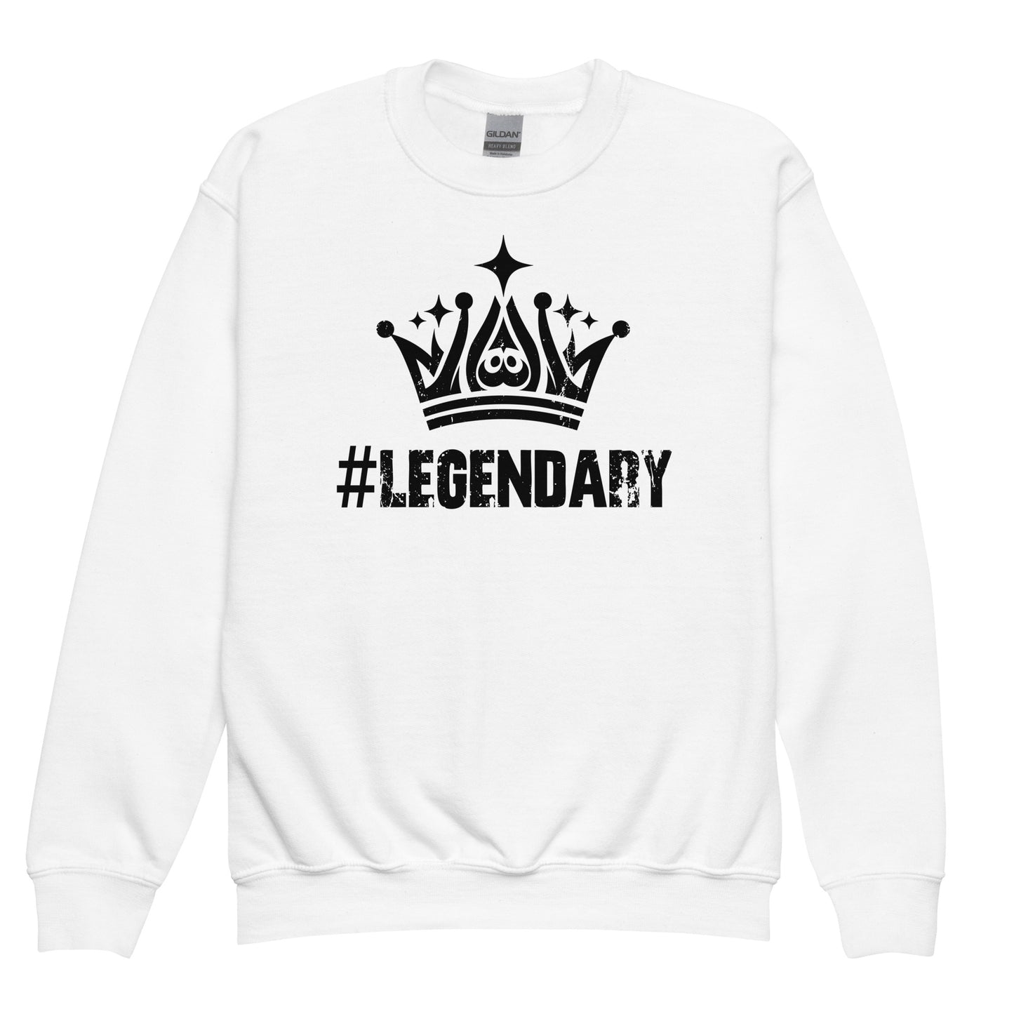 Legendary Signature Kids sweatshirt