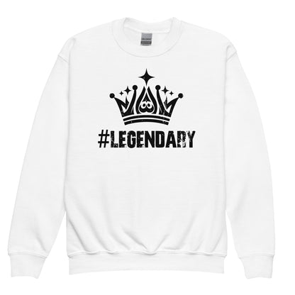 Legendary Signature Kids sweatshirt