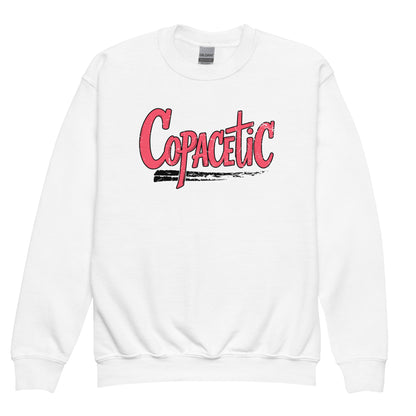 Copacetic Signature Kids sweatshirt