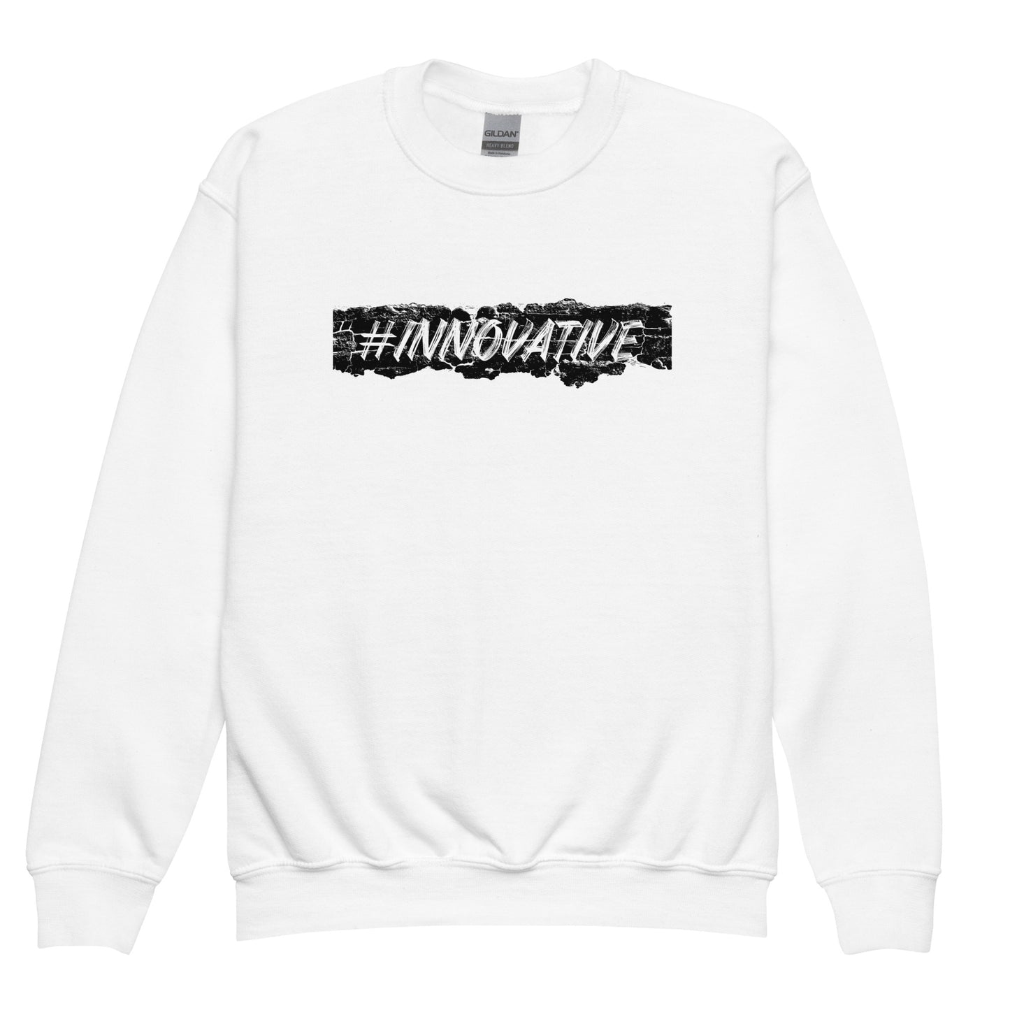 Innovative Signature Kids sweatshirt