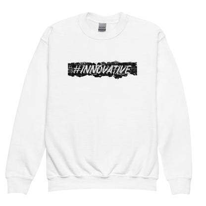 Innovative Signature Kids sweatshirt