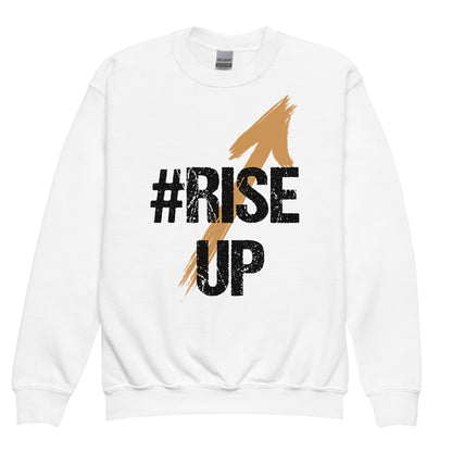 Rise Up Signature Kids sweatshirt