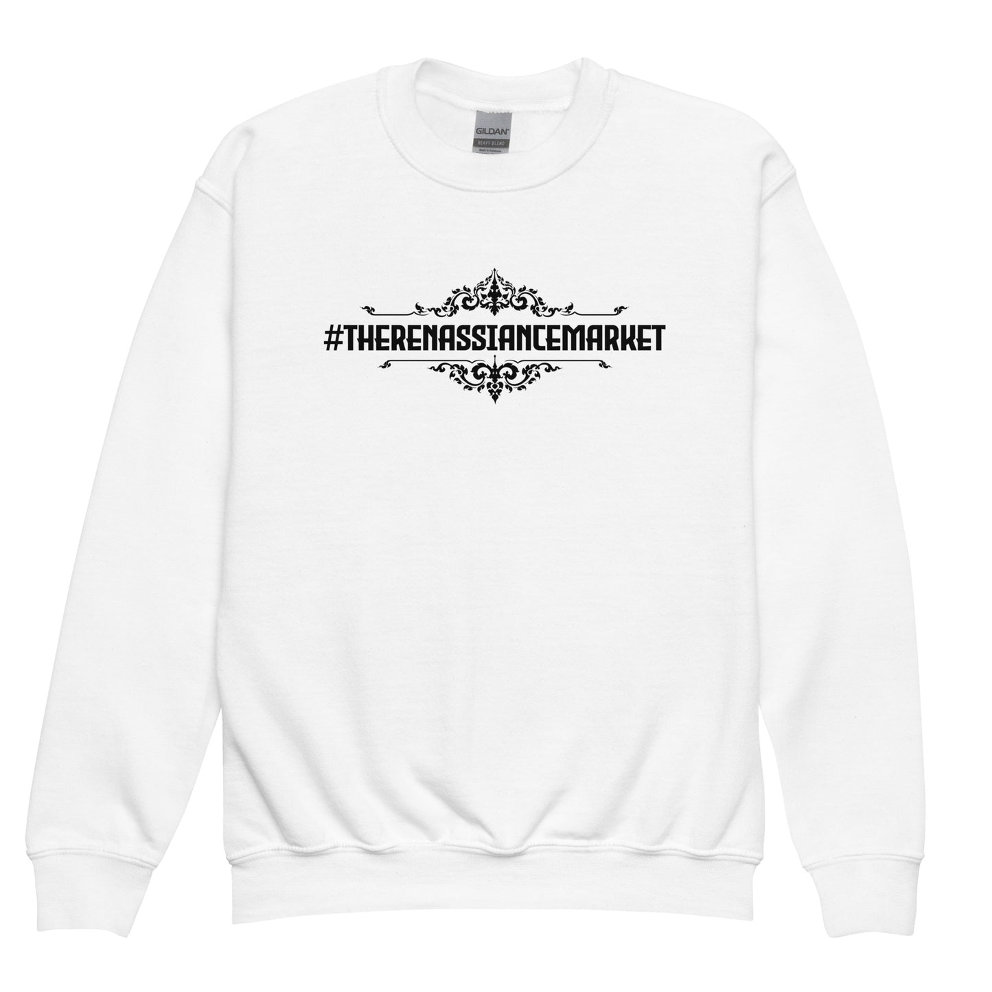 TRM Signature Kids sweatshirt