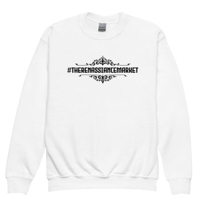 TRM Signature Kids sweatshirt