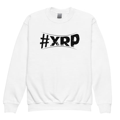 XRP Signature Kids sweatshirt