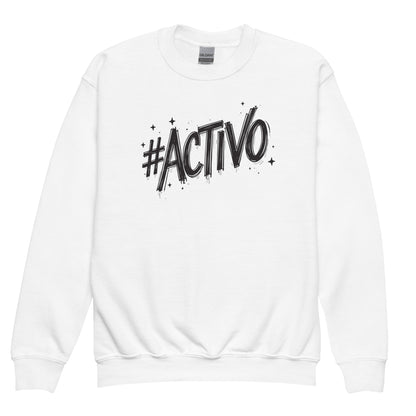 Activo Signature Kids sweatshirt