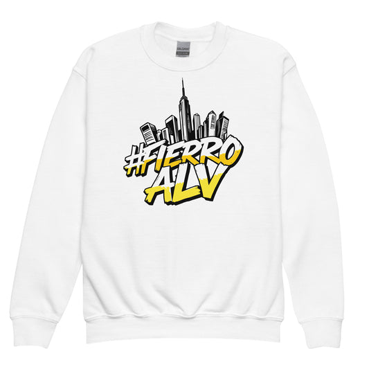 Fierro ALV Signature Kids sweatshirt
