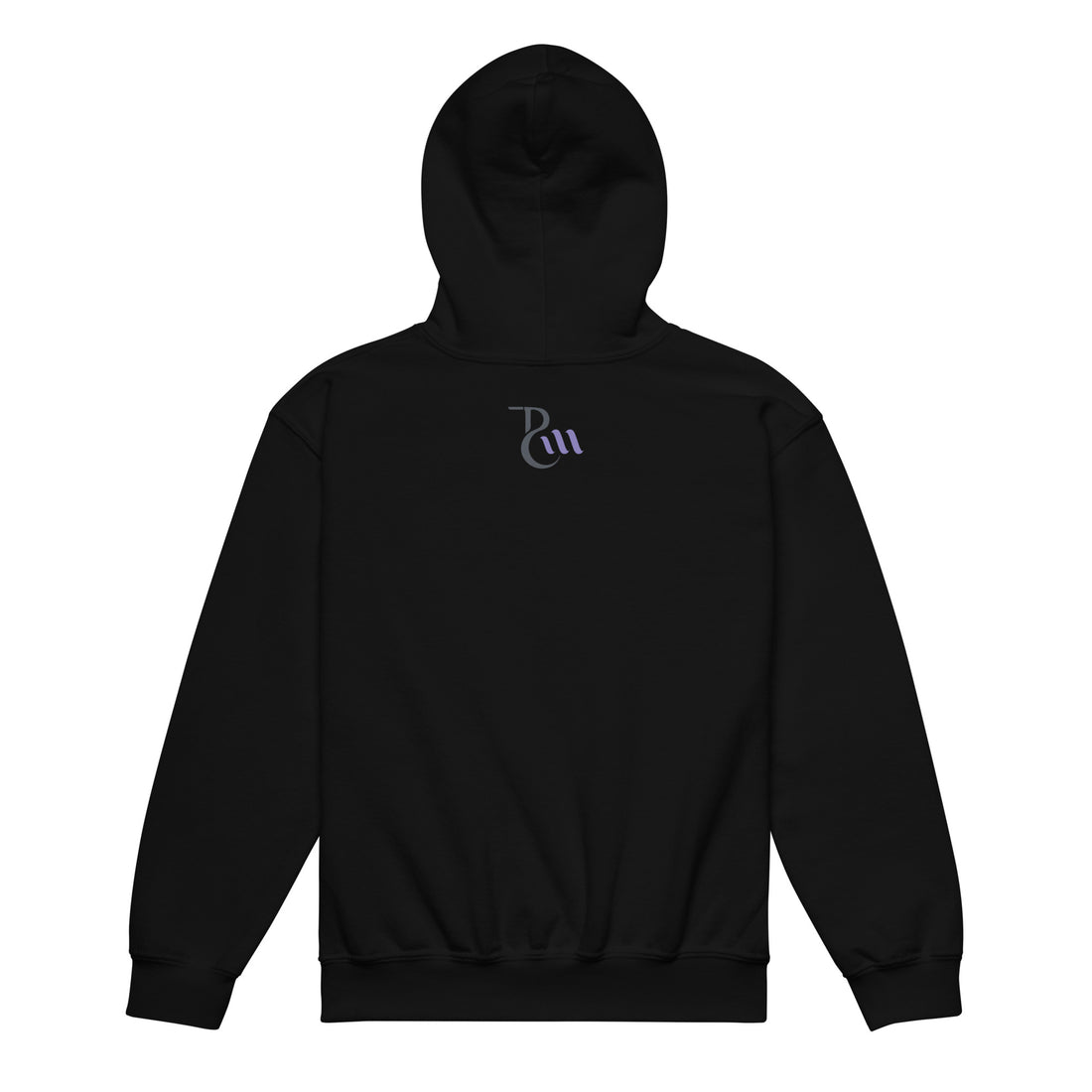 Beam Brazi Signature kids Hoodie
