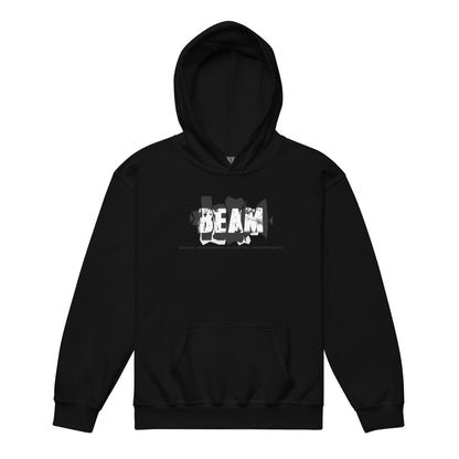 No Son Como kid Hoodie