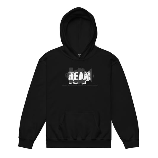 No Son Como kid Hoodie