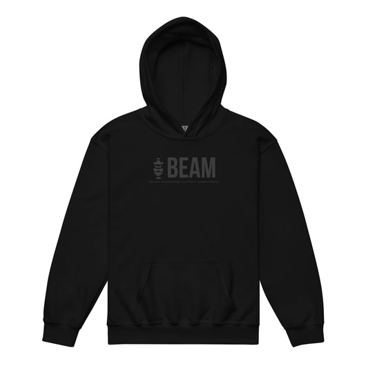 Unisex Jersey Kid Hoodie
