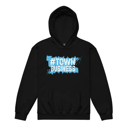 Town Business Kids hoodie