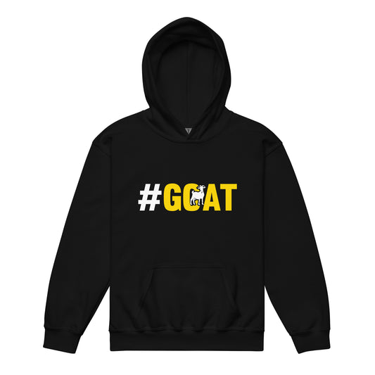 Goat Kids hoodie