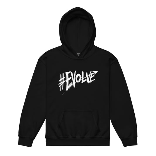 Evolve Kids hoodie