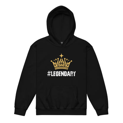 Legendary Kids hoodie
