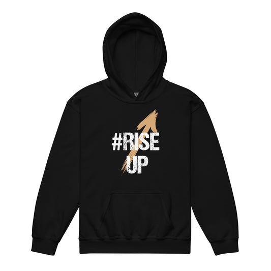 Rise Up Kids hoodie