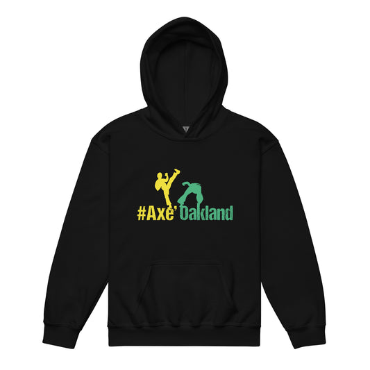 Axe Oakland Kids hoodie