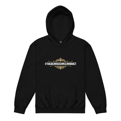 TRM Kids hoodie