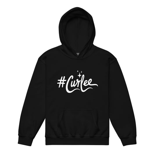 Curlee Kids hoodie