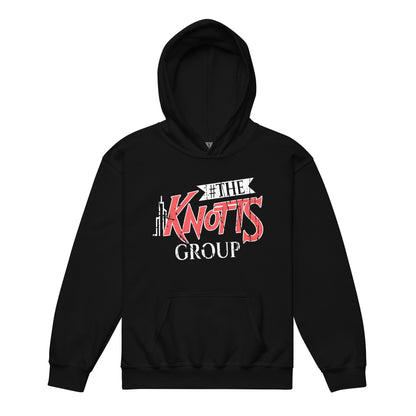 The Knotts Group Kids hoodie