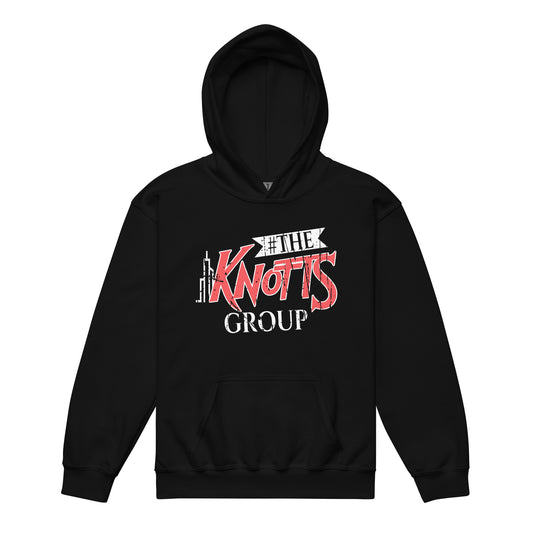 The Knotts Group Kids hoodie