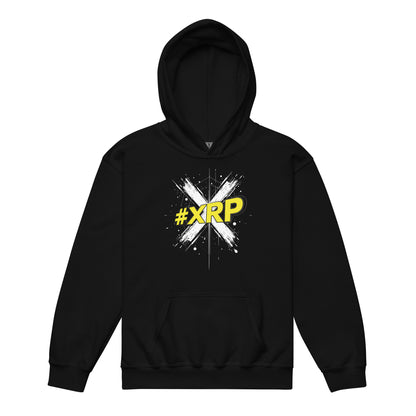 Affordable XRP Kids hoodie