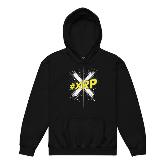 Affordable XRP Kids hoodie
