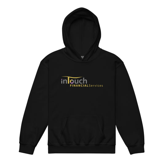 Intouch Services Kids hoodie