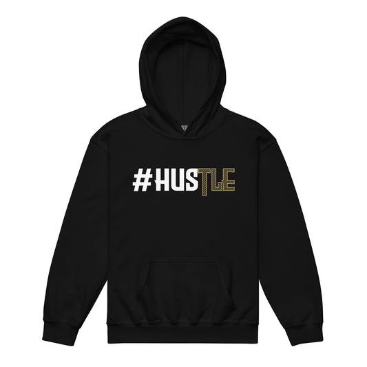 Hustle Kids hoodie