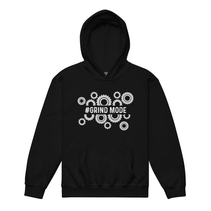 Grind Mode Kids hoodie