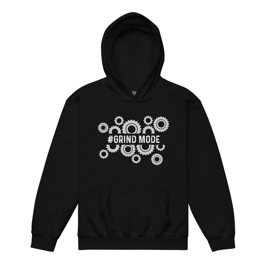 Grind Mode Kids hoodie