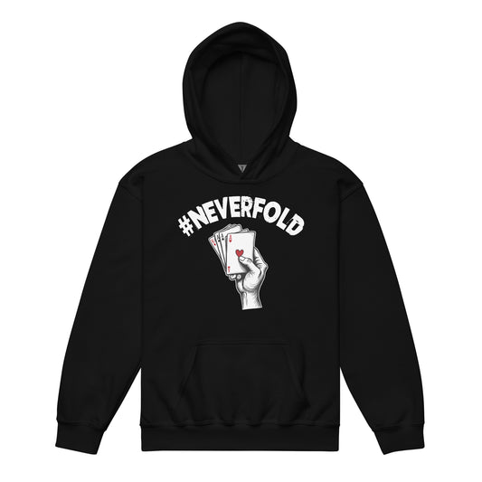Neverfold Kids hoodie