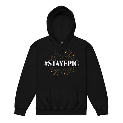 Stayepic Kids hoodie